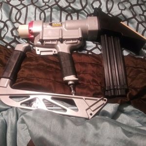 Central Pneumatic Item# 61689